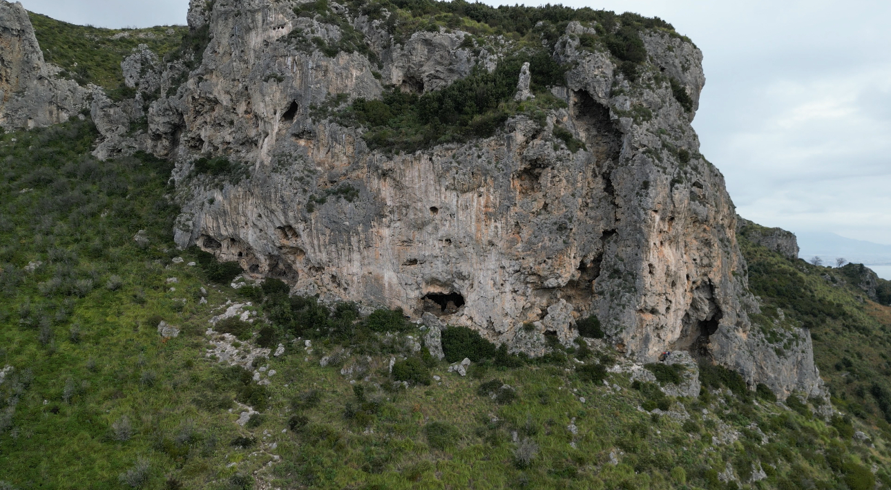 Paesaggio 2
